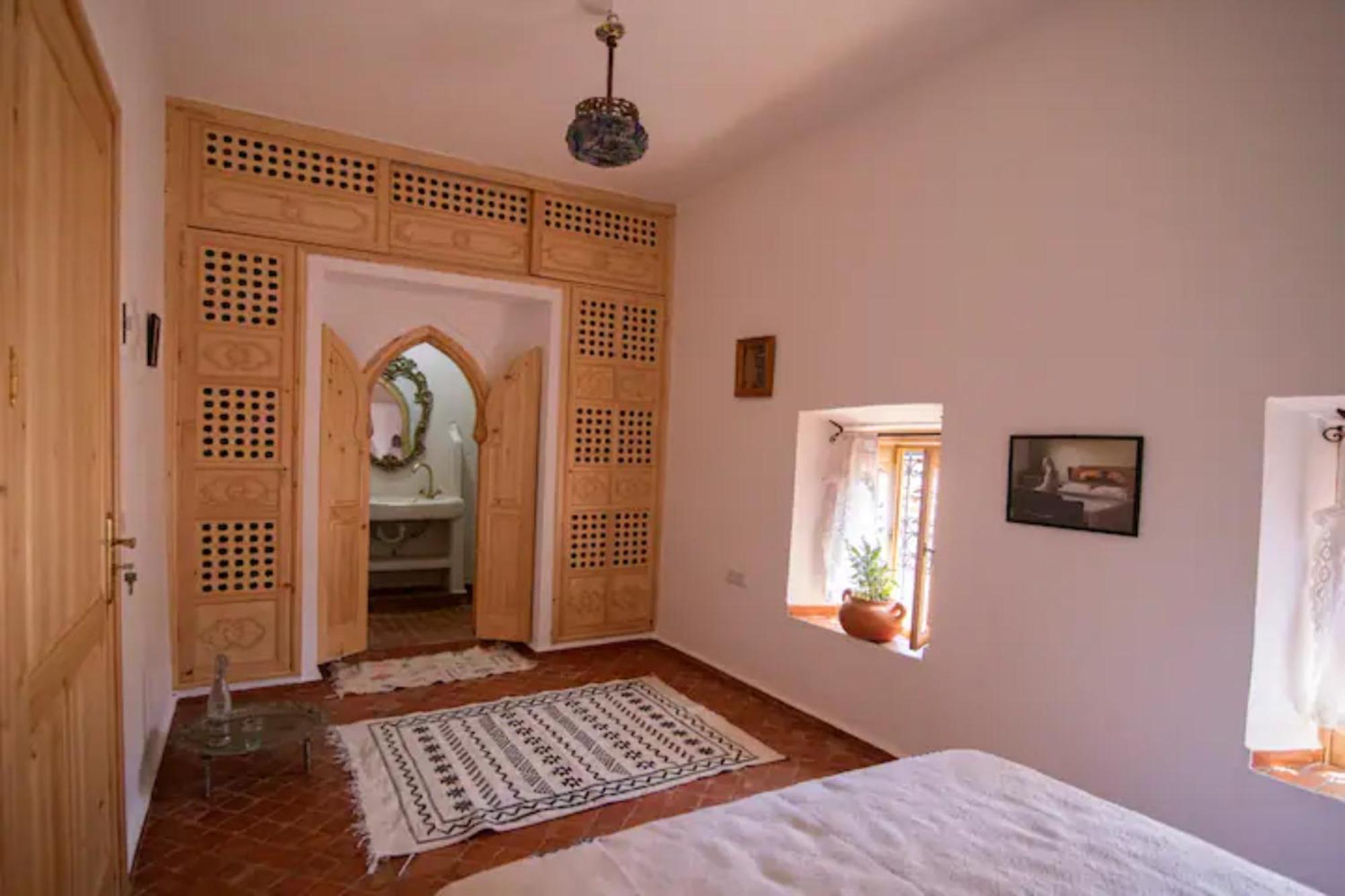 Dar Yamina Suika Hotel Chefchaouen Buitenkant foto