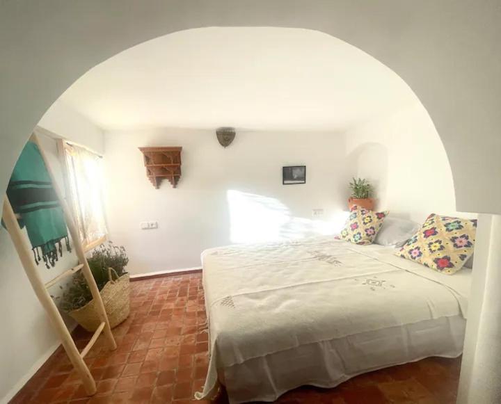 Dar Yamina Suika Hotel Chefchaouen Buitenkant foto