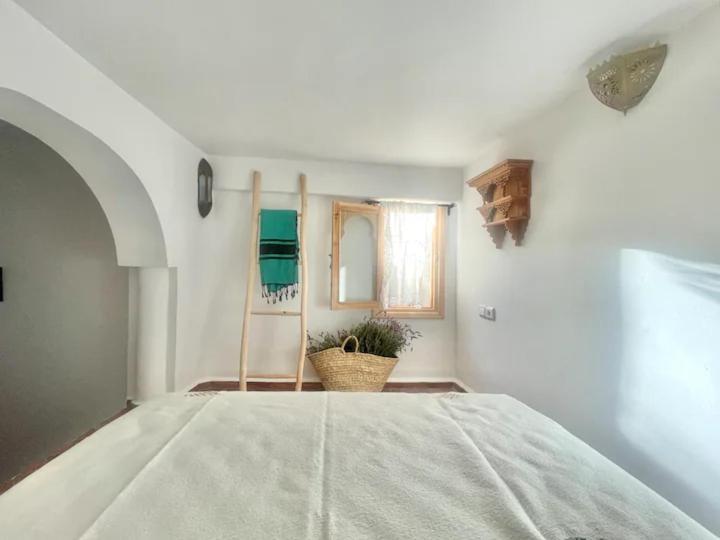 Dar Yamina Suika Hotel Chefchaouen Buitenkant foto
